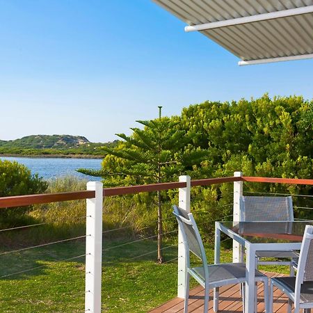 Great Ocean Road Tourist Park Otel Peterborough Dış mekan fotoğraf