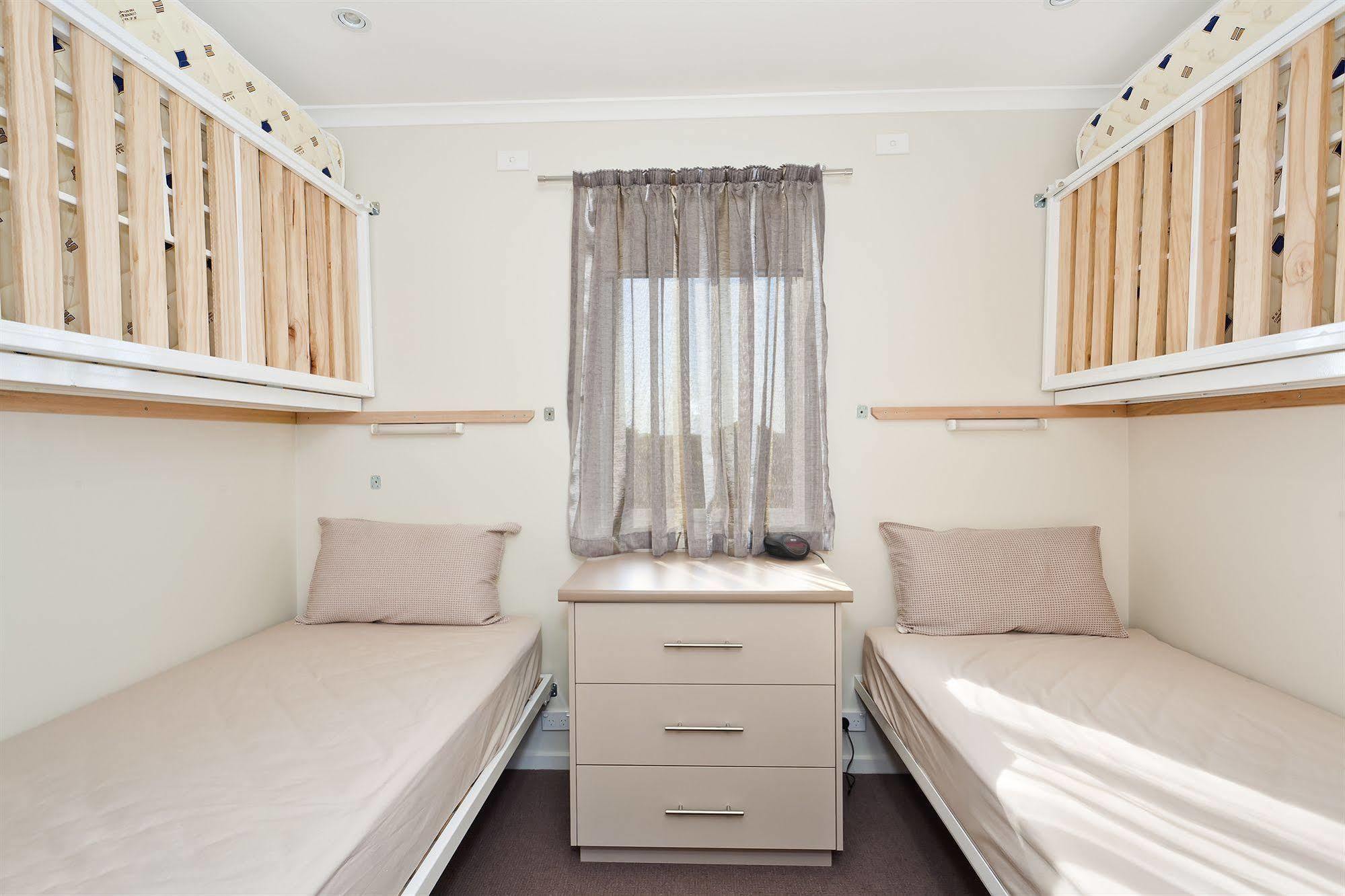 Great Ocean Road Tourist Park Otel Peterborough Dış mekan fotoğraf