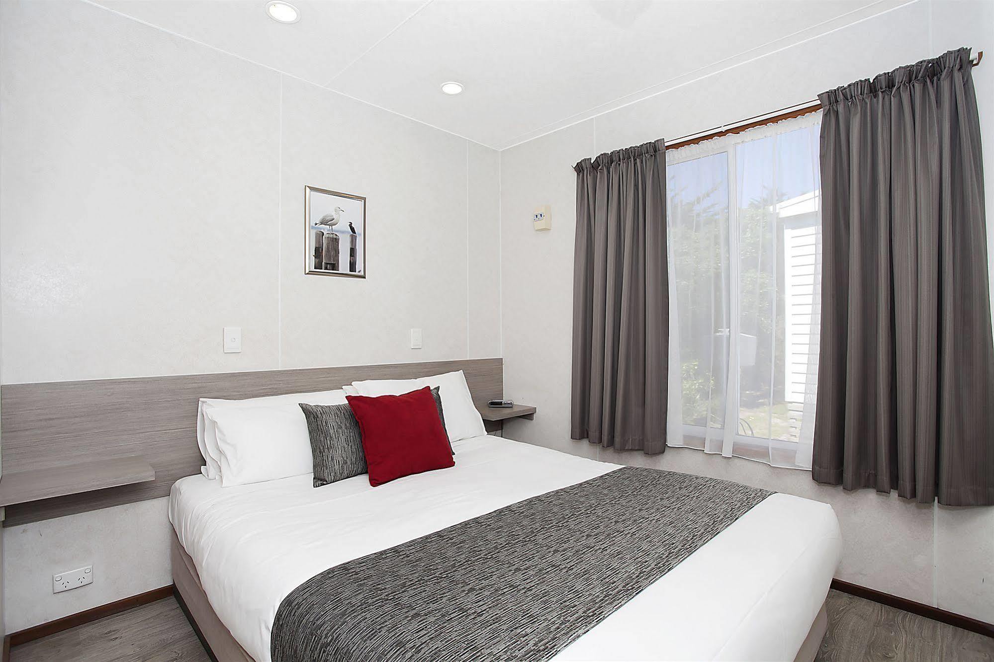 Great Ocean Road Tourist Park Otel Peterborough Dış mekan fotoğraf