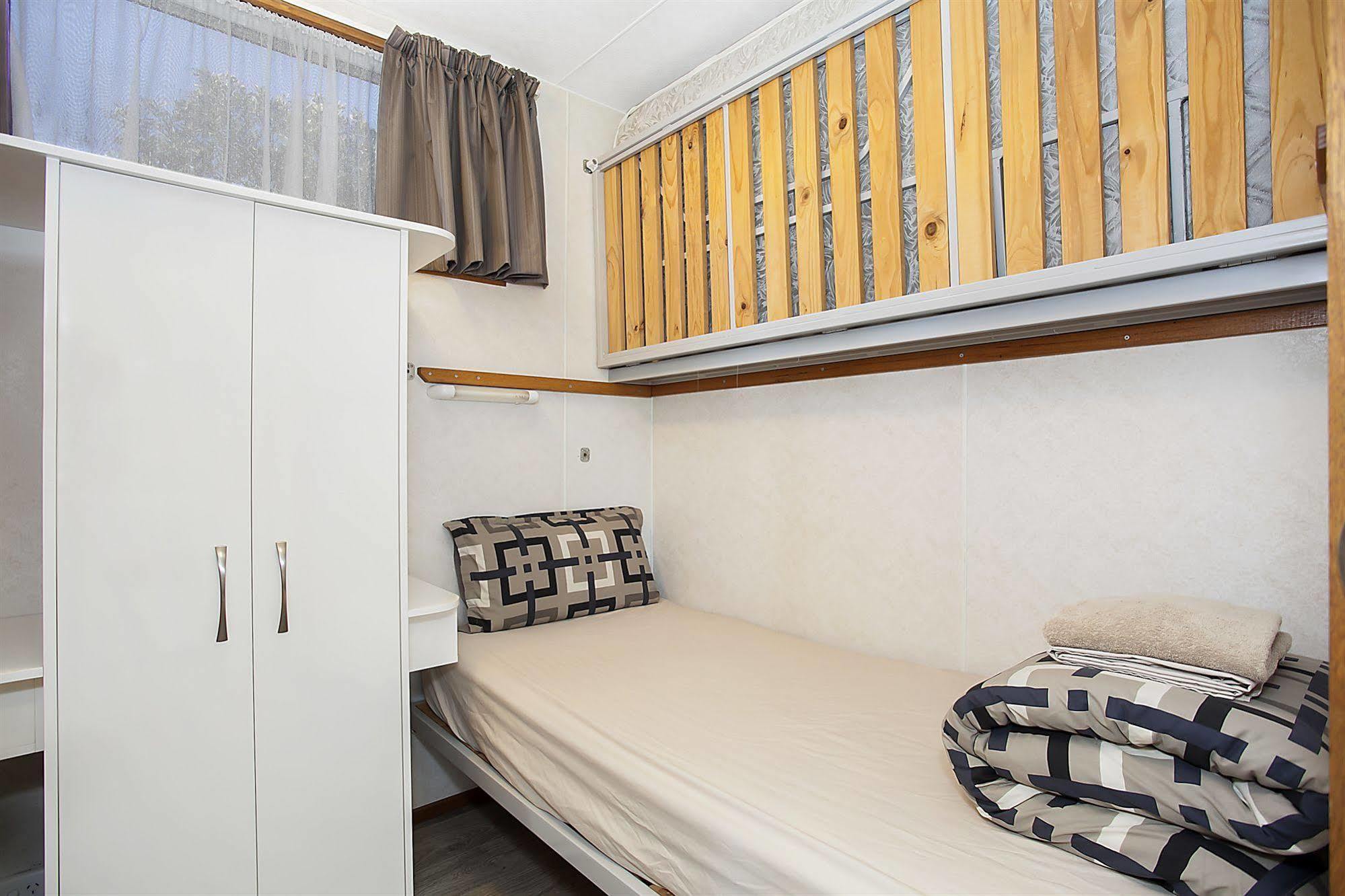Great Ocean Road Tourist Park Otel Peterborough Dış mekan fotoğraf