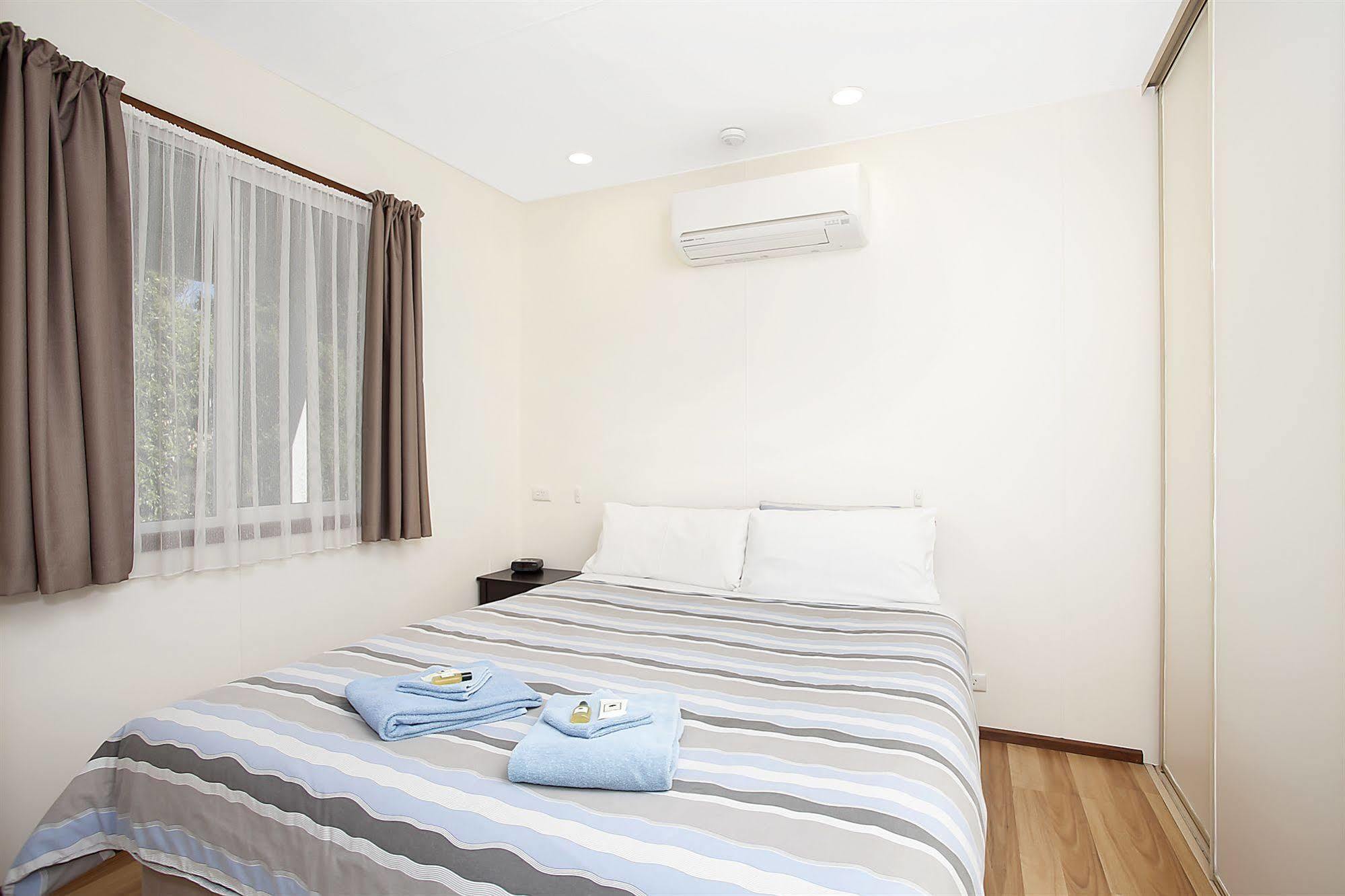 Great Ocean Road Tourist Park Otel Peterborough Dış mekan fotoğraf