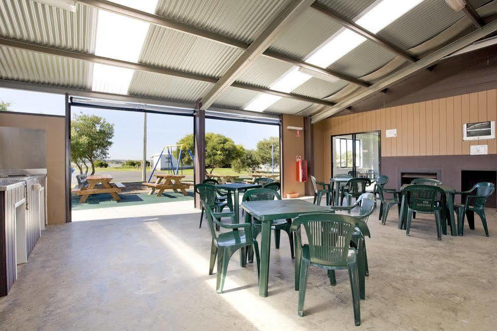 Great Ocean Road Tourist Park Otel Peterborough Dış mekan fotoğraf